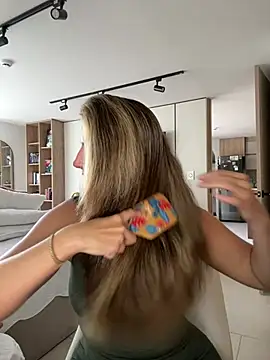 Thescorpionfr_ webkamerás műsora