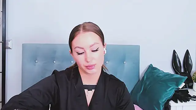 Chat XXX en directo de DonnaCam