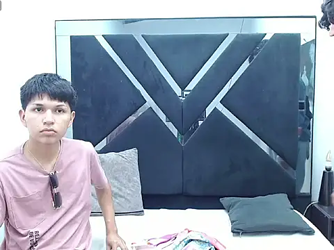 Fleeting_Love Webcam Show