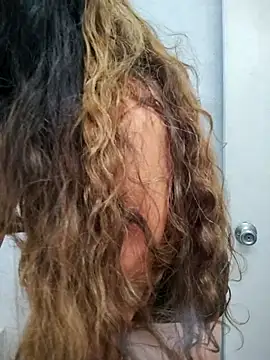 Chat XXX ao vivo de TheDime