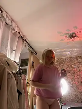 KeLsi_MoRRoe_ 라이브 XXX 채팅