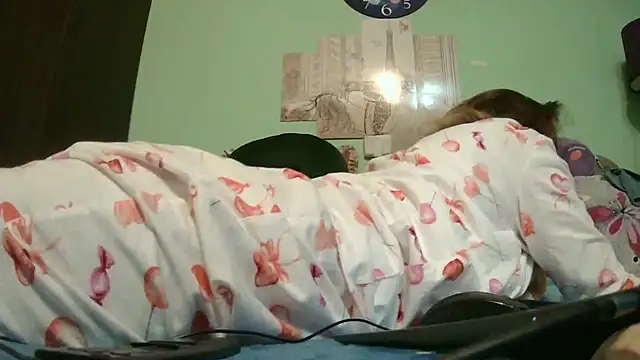 SexyGioconda's Live XXX Chat