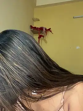 CUTI-NAINA's Webcam Show