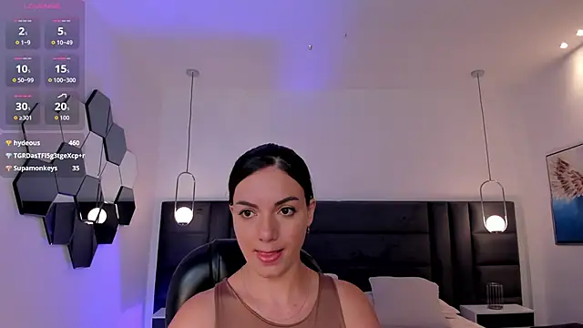 MorganHicks' Live XXX Chat