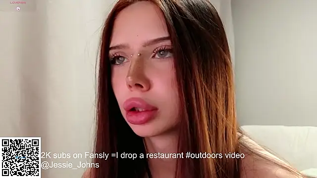 Jessie_Johns 라이브 XXX 채팅