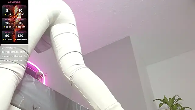 Show Webcam de CharlotteLemke