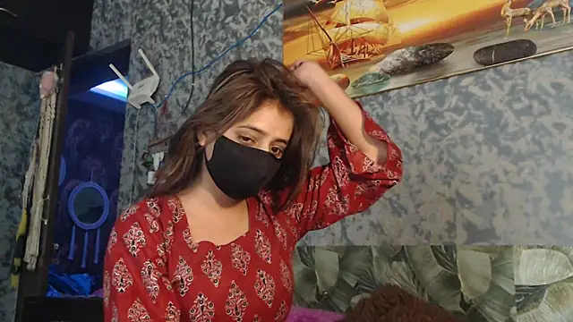 Tasty_Melody: онлайн-секс-чат