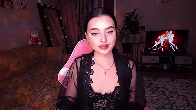 __Malika__ 라이브 XXX 채팅