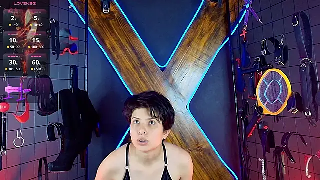 Živý XXX chat Mr_sadistiic_