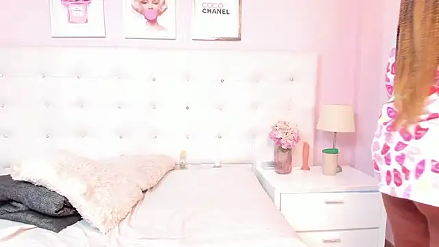 TanyaOconnor Live XXX Chat