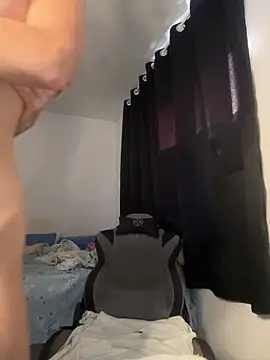 Show de webcam de privsloirinha