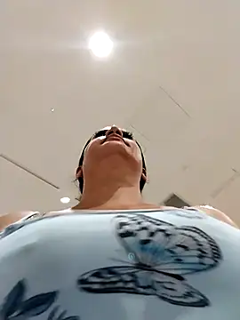 keilymadam Live XXX-Chat