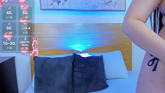 kitty_sweeety_ 라이브 XXX 채팅