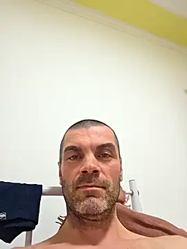 DOMINATOR_SIR-MASTER Live XXX-Chat