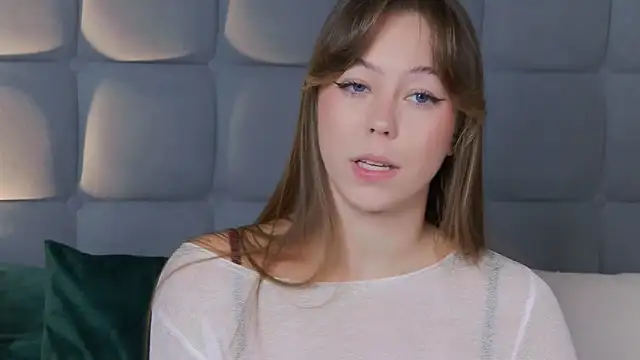 TheEmma Chat XXX in diretta