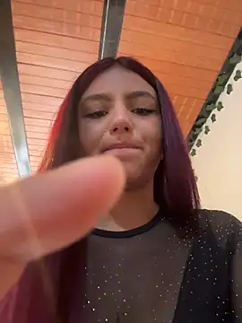 Chat XXX en directo de Emily-teen