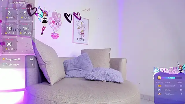 Chat XXX en directo de soul_arabian