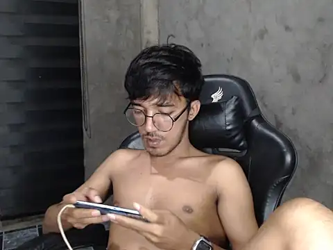 RowyCam: онлайн-секс-чат