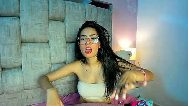 KatySweetas – Naživo XXX chat