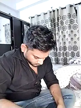 Pokazy przed kamerką – avi007p