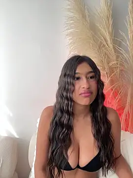 Gia_Evanss Chat XXX in diretta