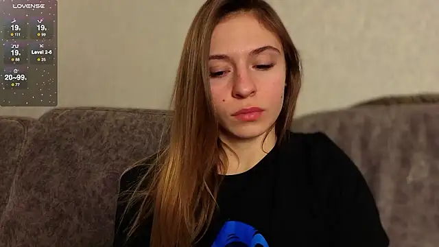 LovelyKatean Live XXX chat