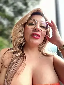 DIANITA_1988's Webcam Show