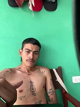 Webkamerová show sorry-mom69