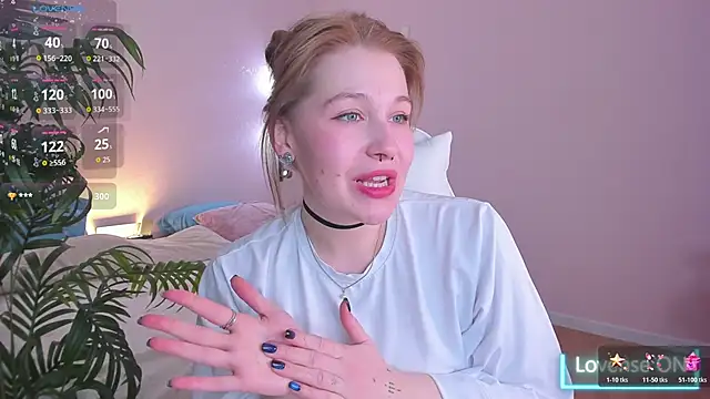 Colleen_Blake's Live XXX Chat