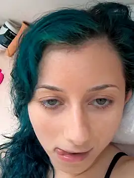 Meiii27 Live XXX-Chat