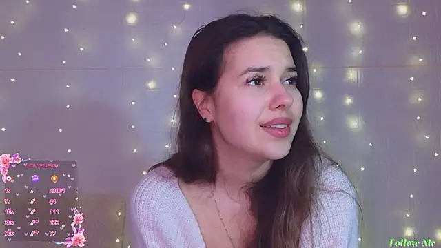 Minne__mouse Adlı Modelin Canlı XXX Sohbeti