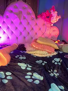 Naugth_channel_ts 现场XXX聊天