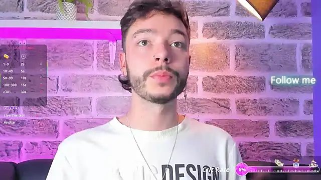 Czat XXX na żywo – noah_ricci