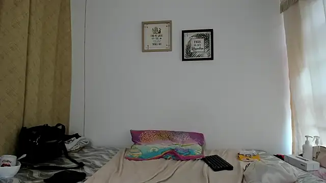 selena_jhonson Live XXX-chat