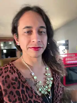 TranSexualJade95 Obrolan Langsung XXX