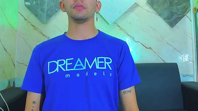 Czat XXX na żywo – jeremytonner