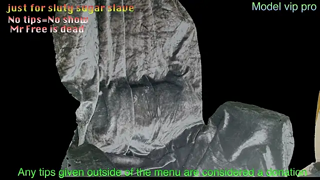 Czat XXX na żywo – GangstArabianMaster