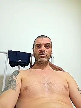 Czat XXX na żywo – DOMINATOR_SIR-MASTER