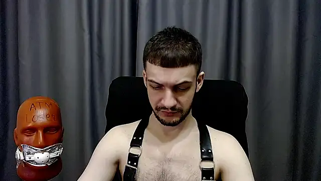 _Damien_thorn_ Live XXX-Chat