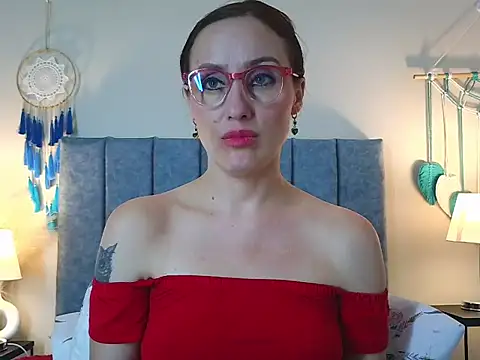 IberianMoonMK Live XXX-chat