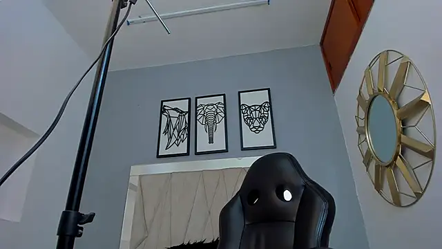 Živý XXX chat adams_bobby