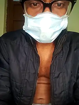 Czat XXX na żywo – Lovable_dude