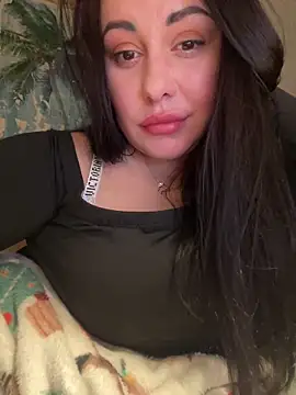 Chat +18 de DaisyStreet ao vivo