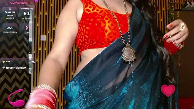 item_GirI webkamerás műsora