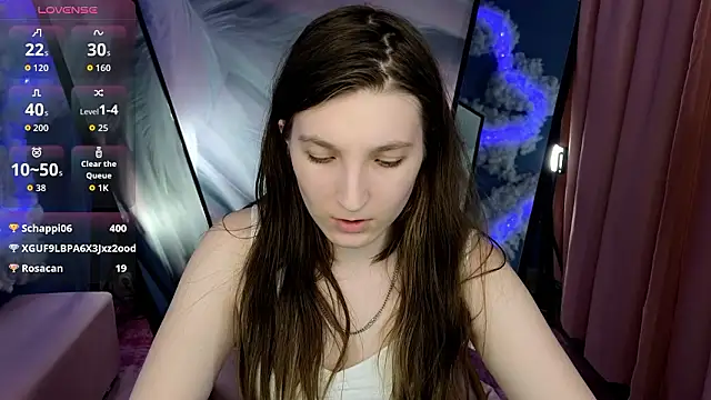 Mia_Myles' Live XXX Chat