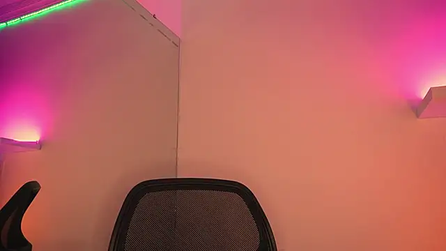 Gloomydolln Live XXX chat