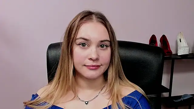Živý XXX chat kitty_valeria