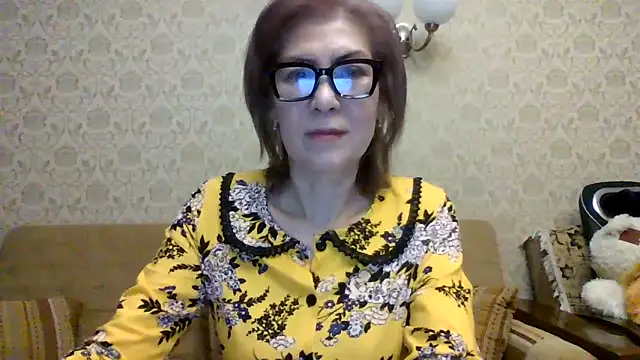 Elegant00Lady 网络视讯表演