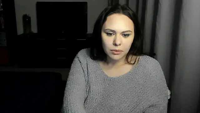 MollyCheizのライブXXXチャット