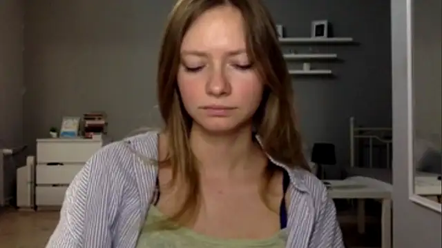 MillieShow Webcam show